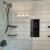 Meadows Place Shower Remodeling by LYF Construction